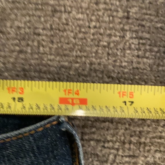 Lucky Brand Shorts - Picture 6 of 7